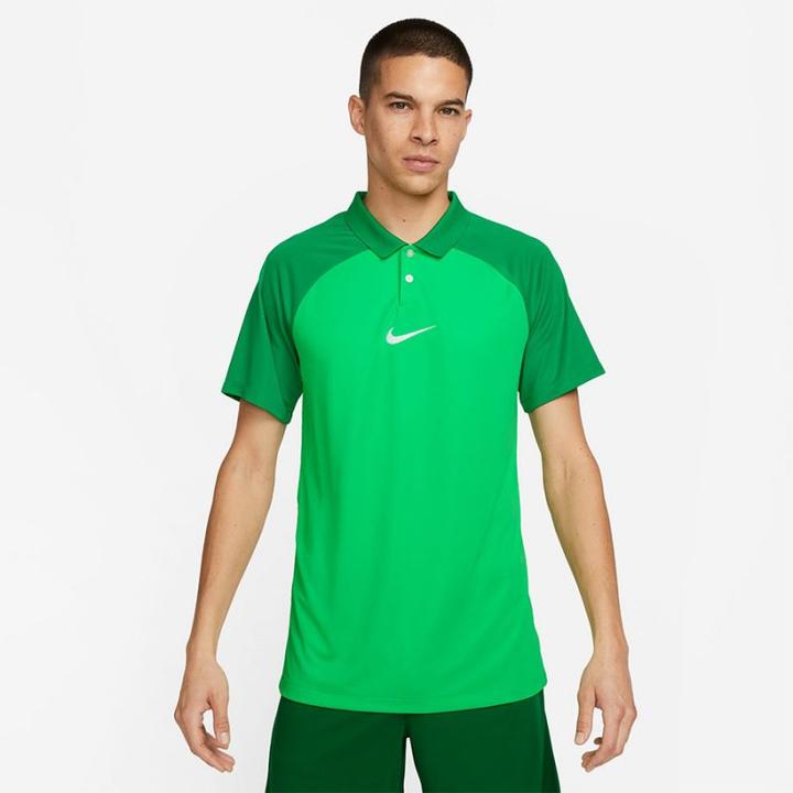 Immagine prodotto Nike Polo M Nk Df Acdpr Ss Polo K, Green Spark/Lucky Green/White, DH9228-329, XL (XL)