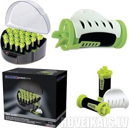 Produktbild Remington Lockenwickler KF40E