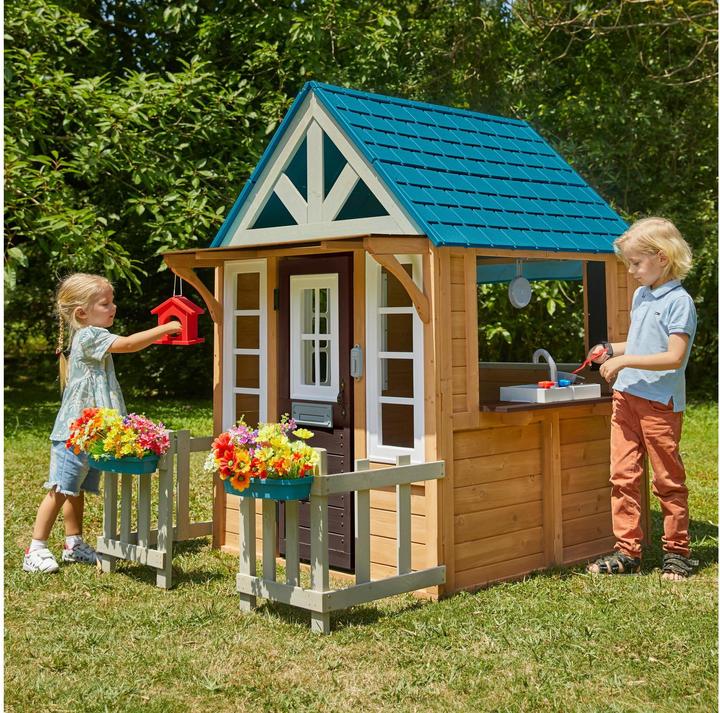 Image du produit KidKraft Bungalow au bord du lac