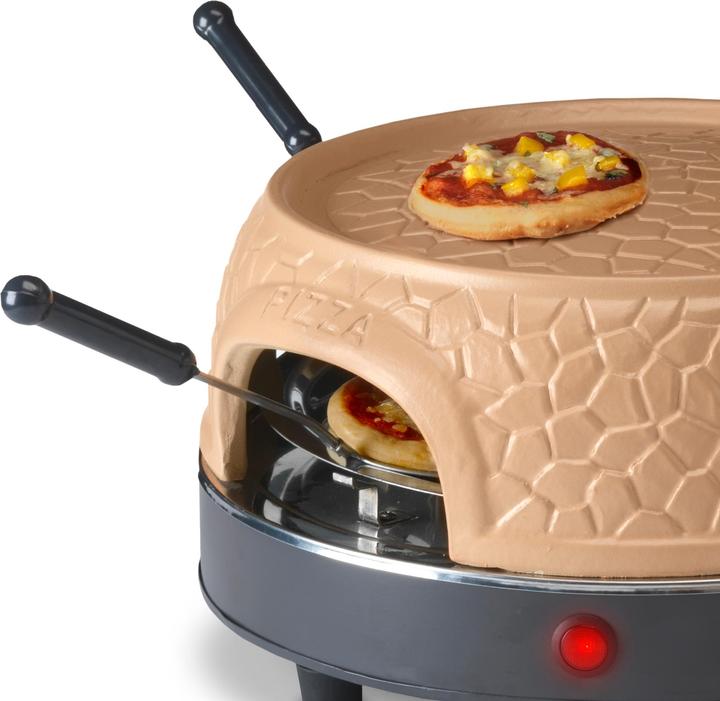 Immagine prodotto Gastronoma Forno per pizza