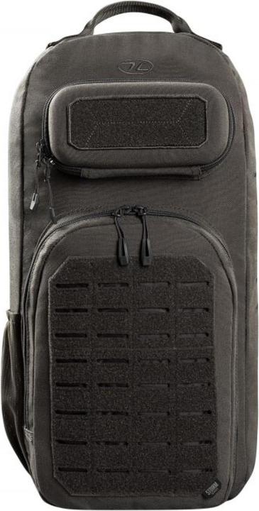 Produktbild Stoirm Gearslinger Dark Grey 12 (12 l)
