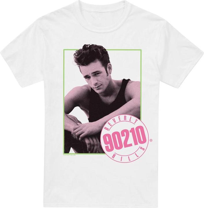 Produktbild 90210 TShirt (4XL)