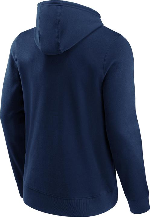 Produktbild Fanatics New England Patriots Primary Logo Graphic Hoodie M (M)