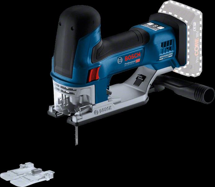 Actual product image Bosch Professional GST 18V-155 SC