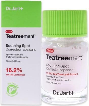 Actual product image Dr. Jart+ Ctrl A Teatreement Soothing Spot Unisex 0.5 oz (5 ml)