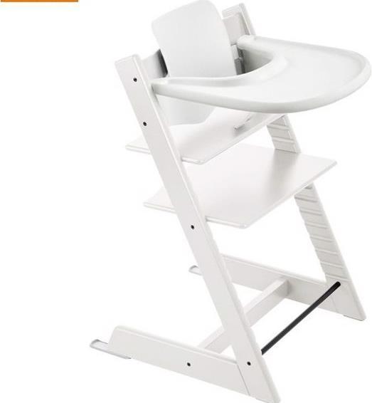 Produktbild Stokke Tripp Trapp Tray