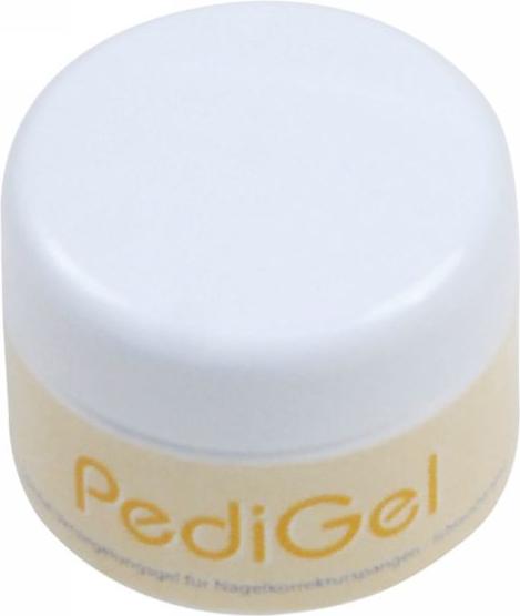 Pedigel Composto sigillante (Crema piedi e gel piedi, 4 ml)