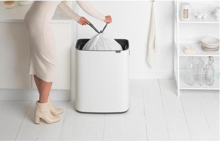 Produktbild Brabantia Bo Touch Bin (60 l)