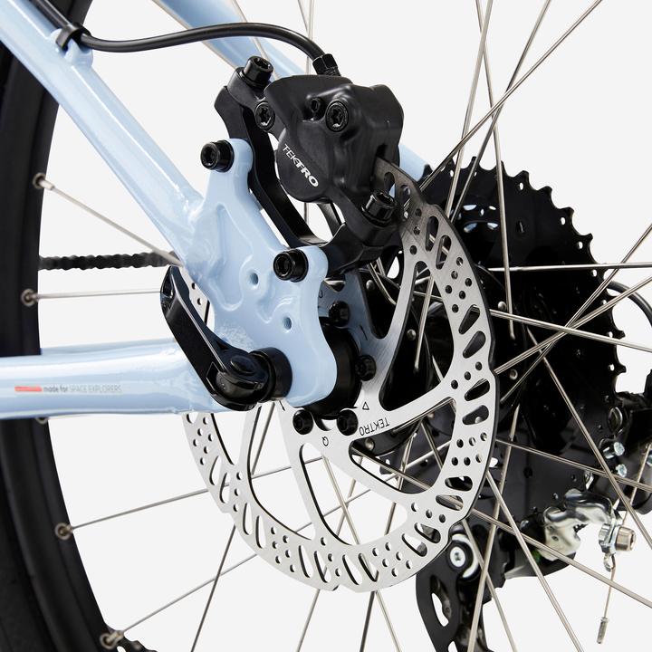 Actual product image Rockrider Expl 900 (24")