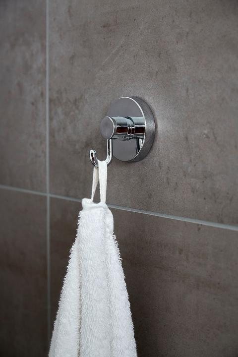 Actual product image Wenko Hook