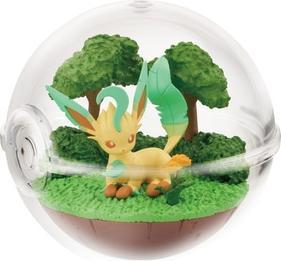 Image du produit Re-Ment Terrarium Collection Vol.14 (1 Random)