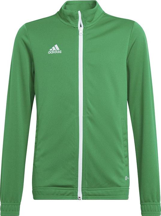 adidas Entrada 22 Trainingsjacke Kinder