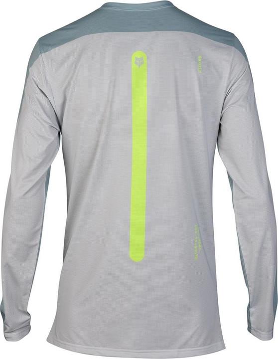 Produktbild Fox Jersey 24 Flexair Aviation Ls Race G (XL)