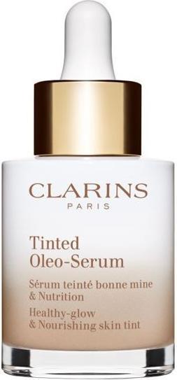 Produktbild Clarins Tinted Oleo-Serum Nr. 01 (30 ml)