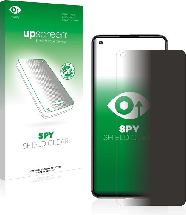 Image du produit upscreen Spy Shield Protection Anti-Espion (1 pièce(s), Xiaomi 11 Lite 5G NE)