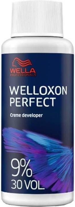 Image du produit Wella Welloxon Perfect (9% 30 Vol.)