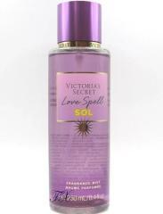 Actual product image Victoria's Secret Brume Parfumée Love Spell Sol - 250 ml (Body mist, 250 ml)