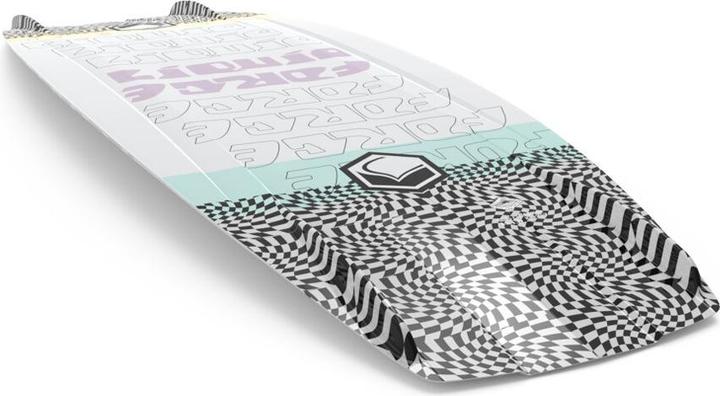 Actual product image Liquid Force Me Boat Wakeboard (340.36 cm)