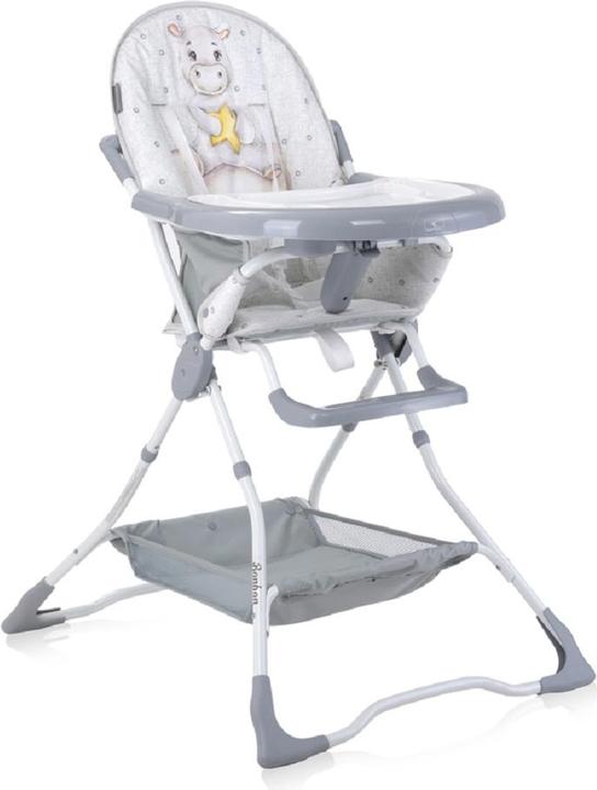Actual product image Lorelli chaise haute enfants bonbons (Highchair)