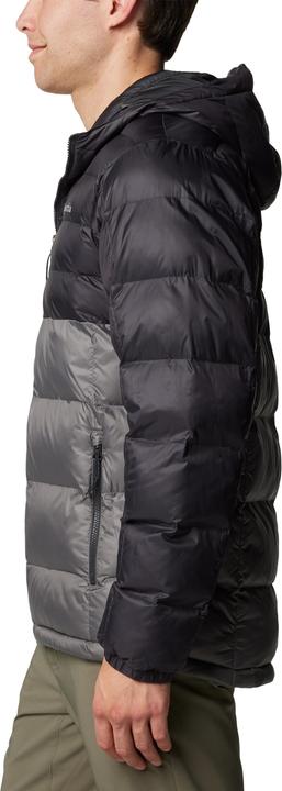 Produktbild Columbia Buck Butte™ II Insulated Hooded Jacket (XXL)