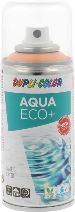 Image du produit Dupli-Color Peinture aérosol Aqua Eco+ (Sundowner, 150 ml)