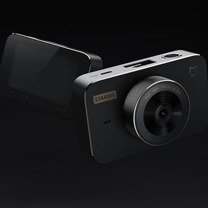 Actual product image Xiaomi Mijia 1S (Wi-Fi, Rechargeable battery, Full HD)