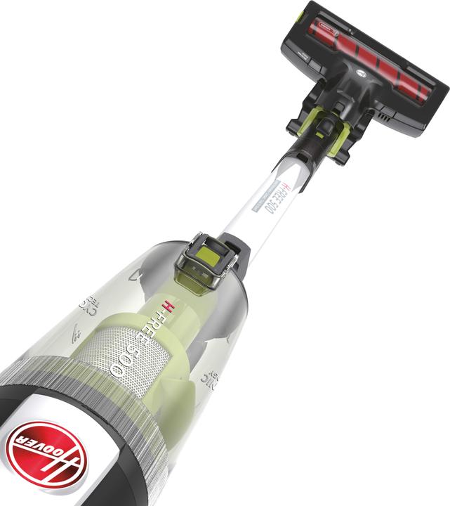 Actual product image Hoover H-FREE 500