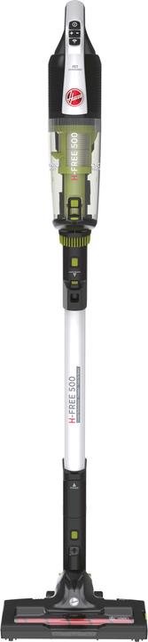 Actual product image Hoover H-FREE 500