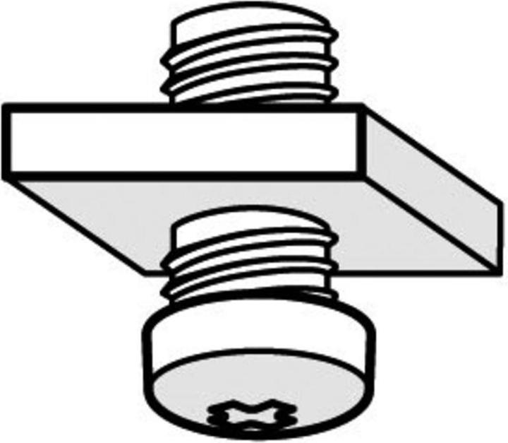 Actual product image Hamotec C4 Mini locking device