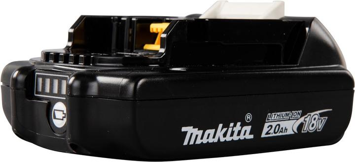 Image du produit Makita Pile BL1820B (18 V)