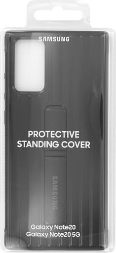 Image du produit Samsung Protective Standing Cover (Samsung Galaxy Note 20)