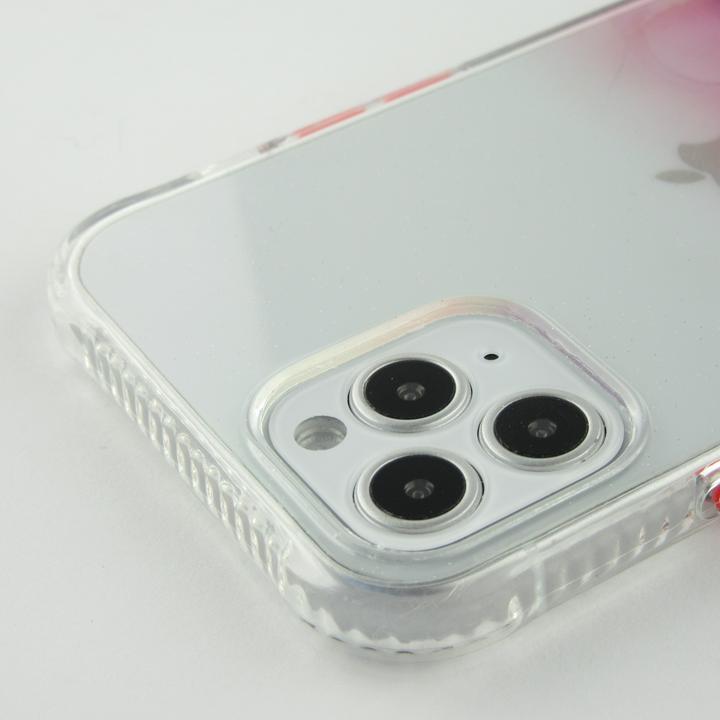 Immagine prodotto PhoneLook Coperchio Trasparente Paraurti Colore Gradiente t (Apple iPhone 13 Pro Max)