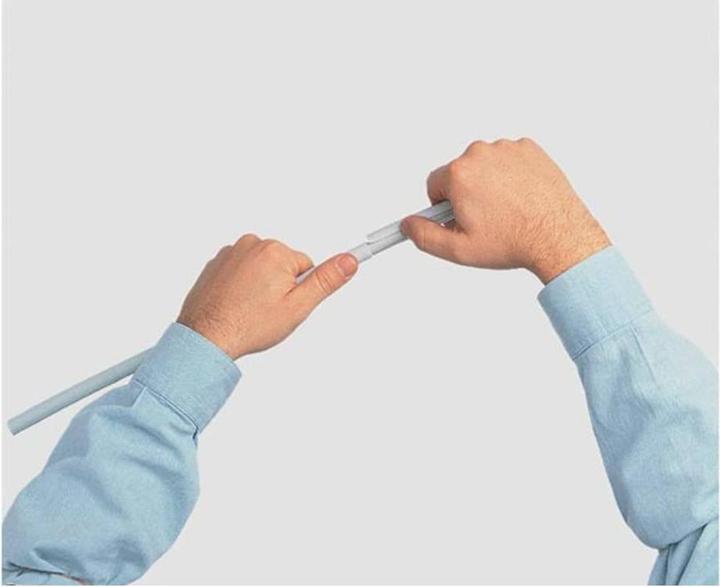 Immagine prodotto Jokari Coltello per cavi (17 cm)