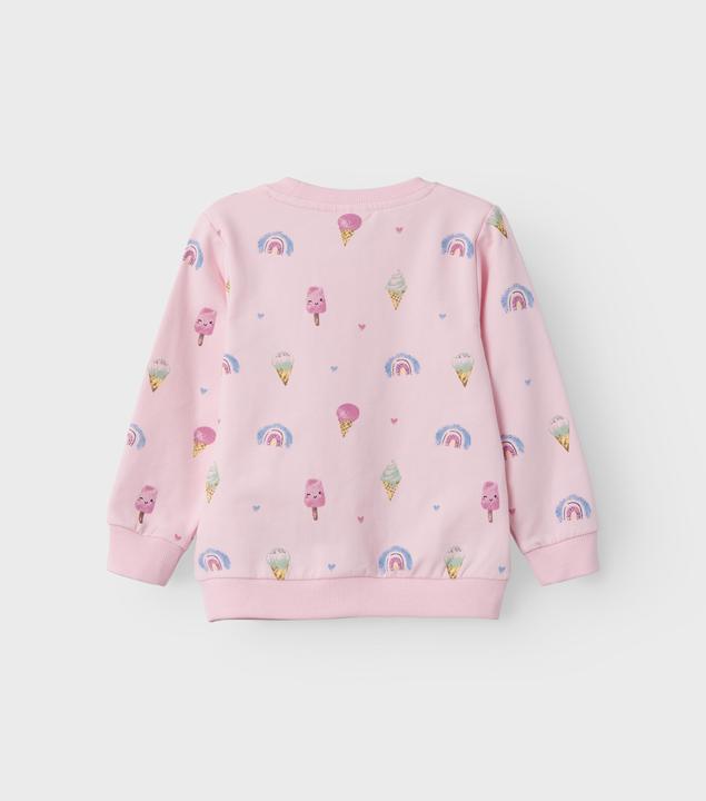 Image du produit Name it Regular Fit Sweatshirt (110)