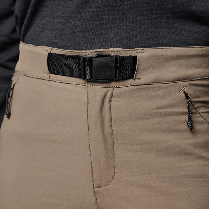 Actual product image Black Diamond Alpine Hybrid Pants (XS)