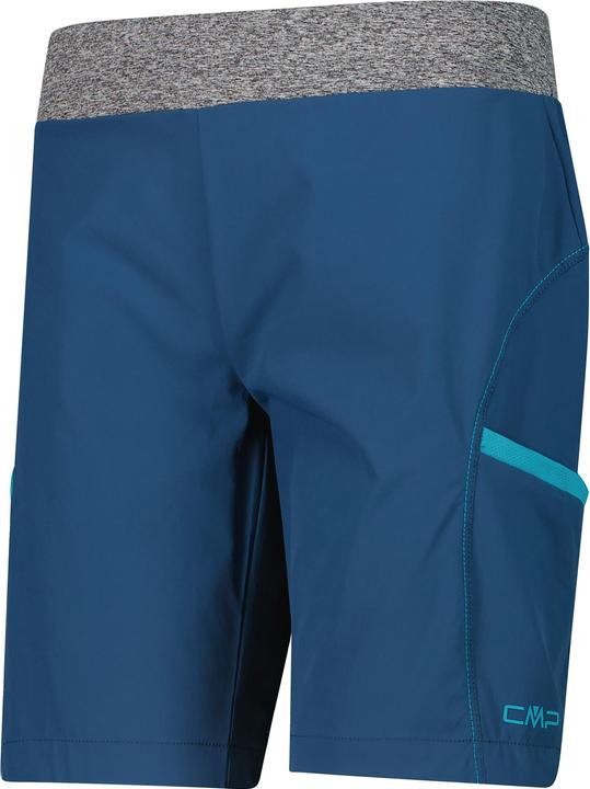 Image du produit CMP Campagnolo Women's Bermuda Light Climb (42, L)