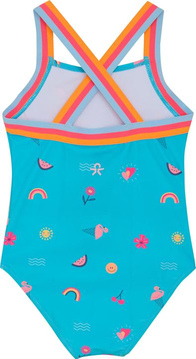 Produktbild Color Kids Elastic Straps (128)