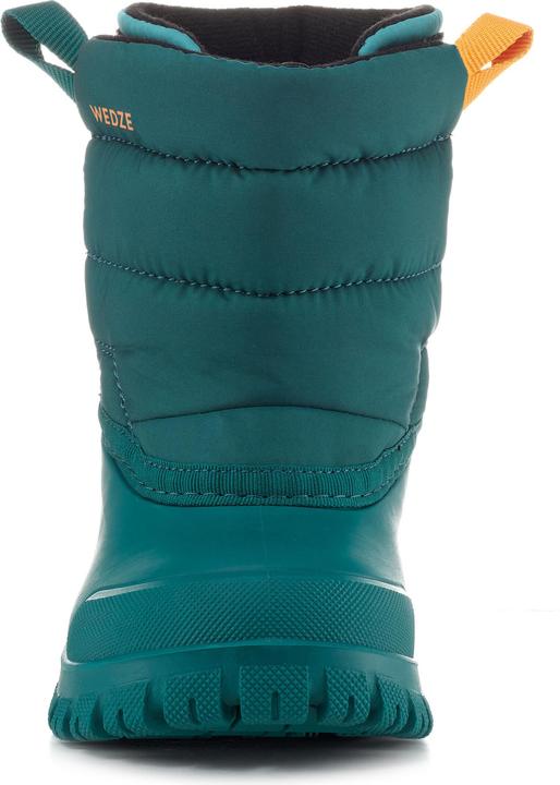 Produktbild Wedze WARM BB 500 (22, 23)