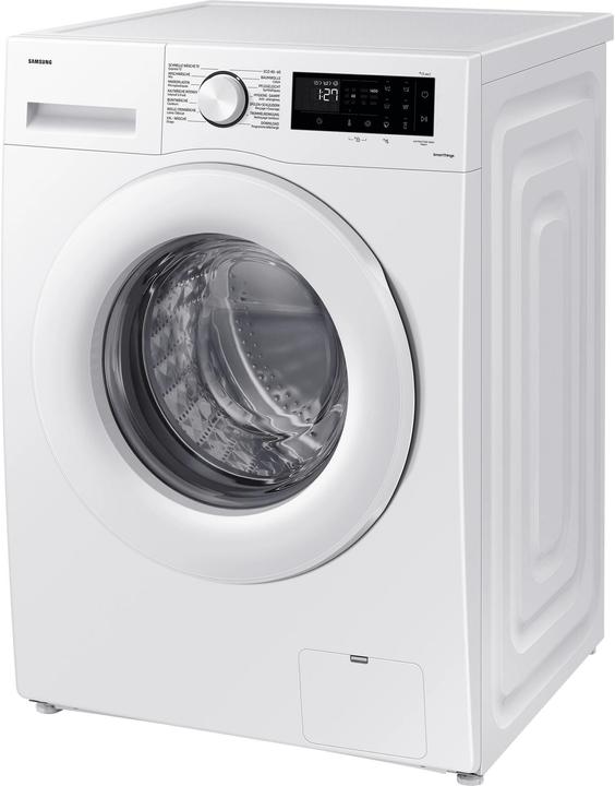 Samsung WW80CGC04ATEWS (8 kg, Gauche)