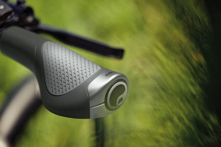 Produktbild Ergon GP-1 Evo Small