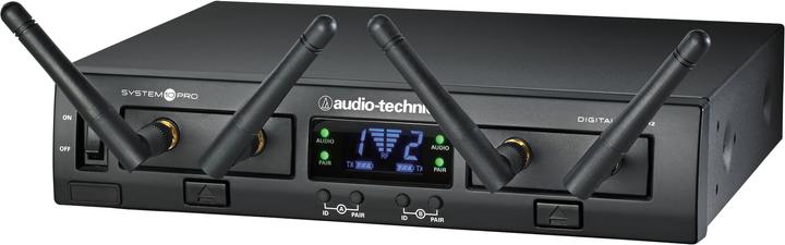 Immagine prodotto Audio-Technica ATW-1302