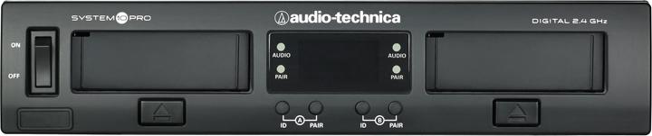 Immagine prodotto Audio-Technica ATW-1302
