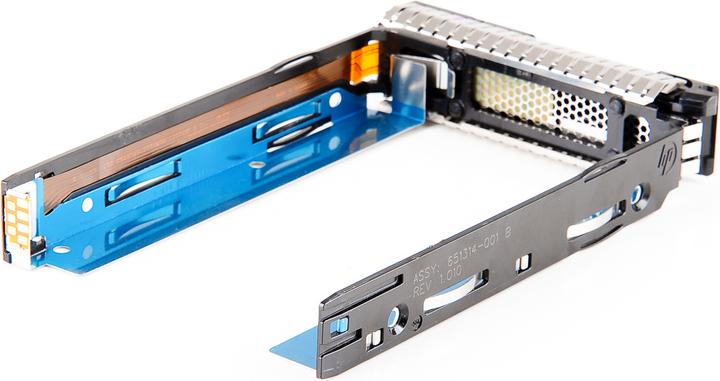 Image du produit CoreParts HotSwap Tray 3,5" SATA/SAS (divers serveurs HP)