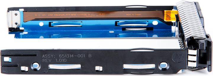 Image du produit CoreParts HotSwap Tray 3,5" SATA/SAS (divers serveurs HP)