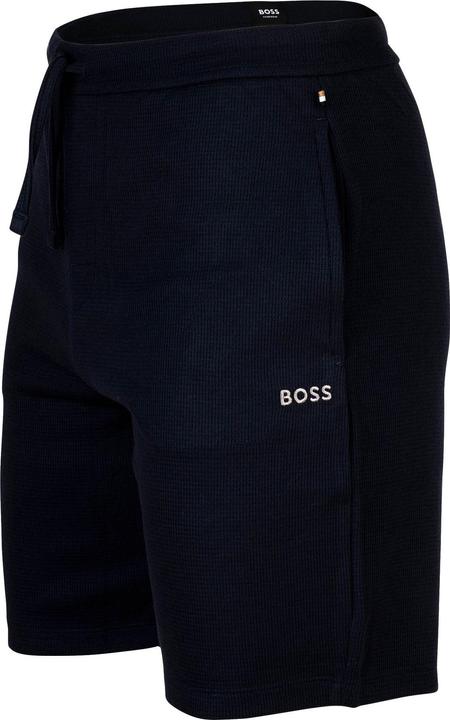 Produktbild BOSS Waffle Shorts (L)