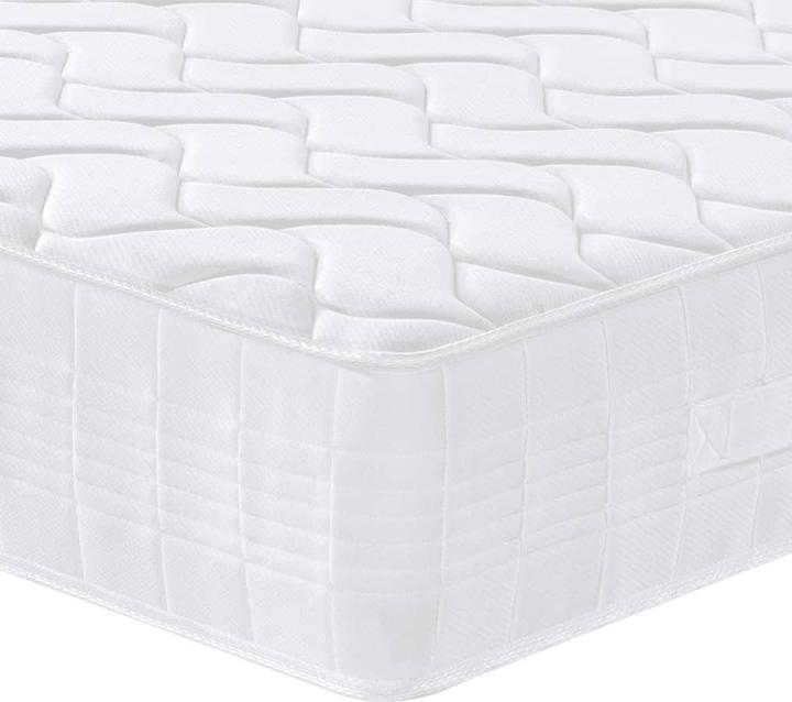 Produktbild VidaXL Jeronimus (80 x 200 cm, Federkern)