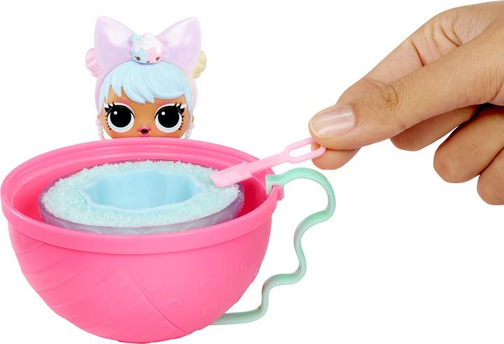 Image du produit MGA L.O.L. Surprise! Mix & Make Birthday Cake Tots