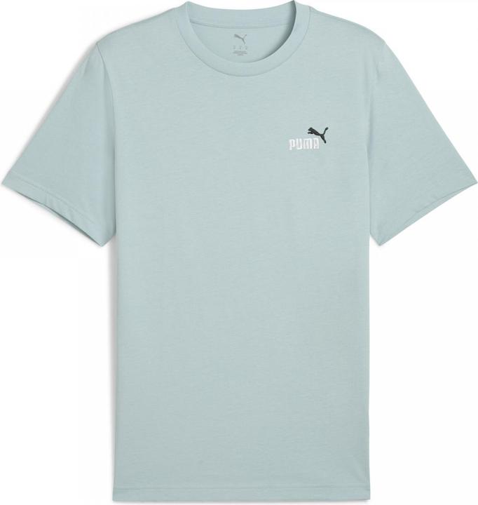 Image du produit Puma ESS 2 COLOR Small No. 1 Logo Tee (M)