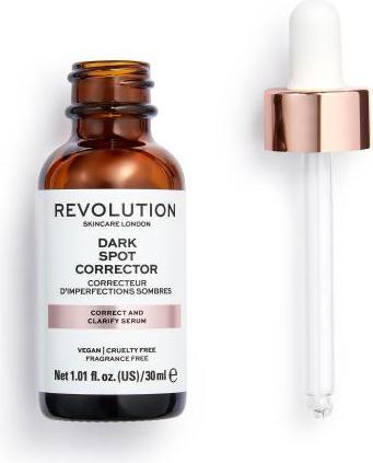 Produktbild Makeup Revolution Skincare Dark Spot Corrector (30 ml)
