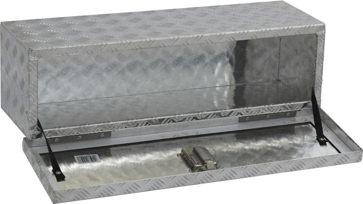 Produktbild Alutec Truck 47